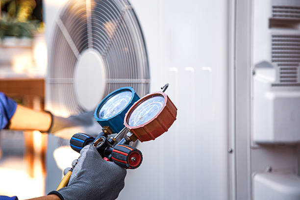 Affordable Emergency Hvac solutions in Whitehall, MI