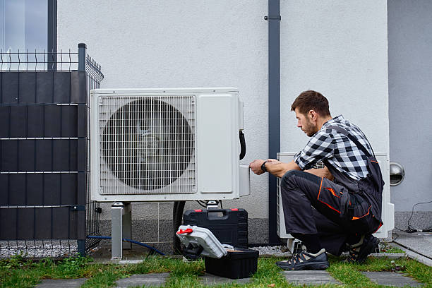 Top rated local Emergency Hvac specialists in Whitehall, MI